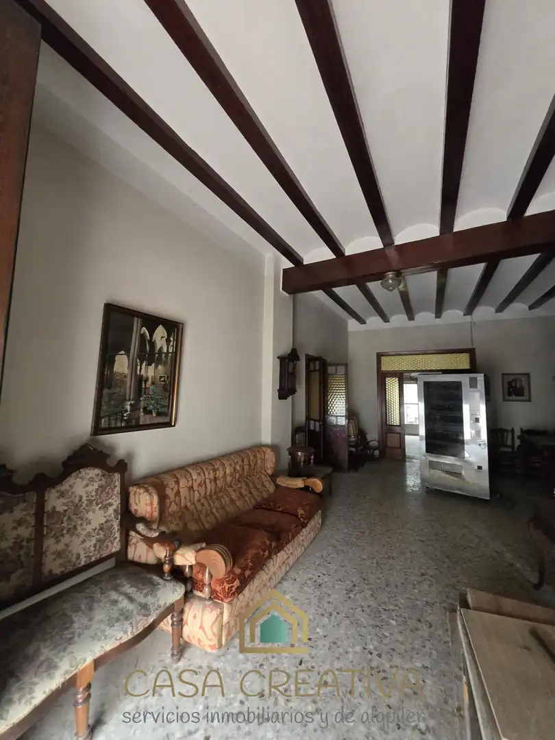 Casa amb terrassa en venda a Favara, imagen 29