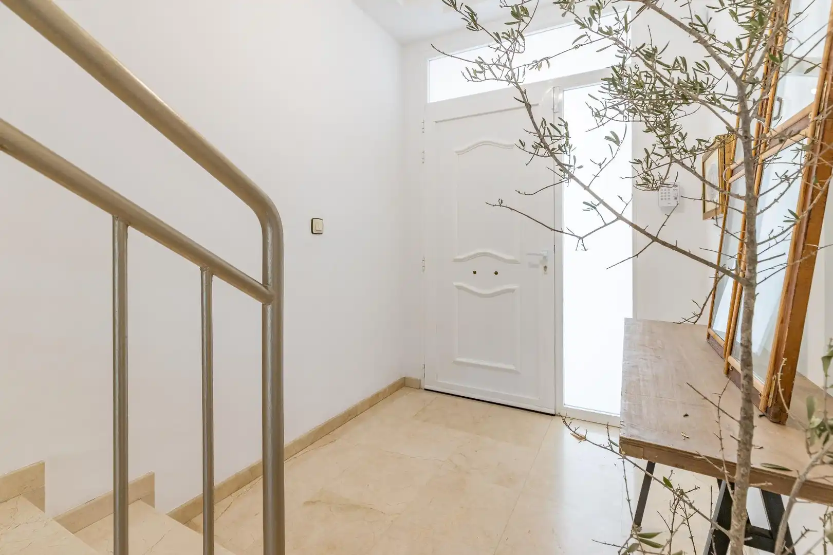 Casa adosada en venta en Xàtiva con Aire acondicionado, Terraza y Trastero
