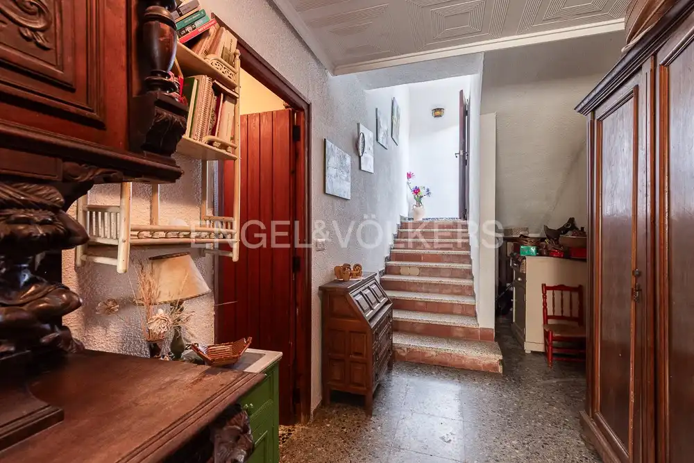 Haus mit Terrasse zum Verkauf in Av. Mediterrànea Pau, imagen 31