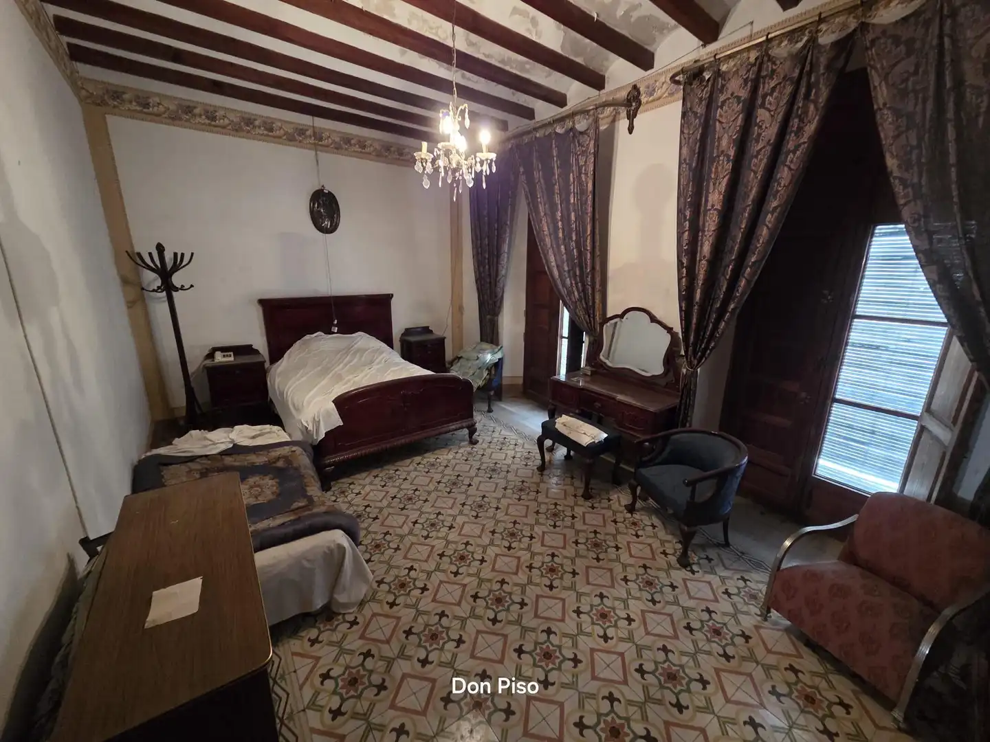 Casa aparellada en venda a Pego, imagen 7