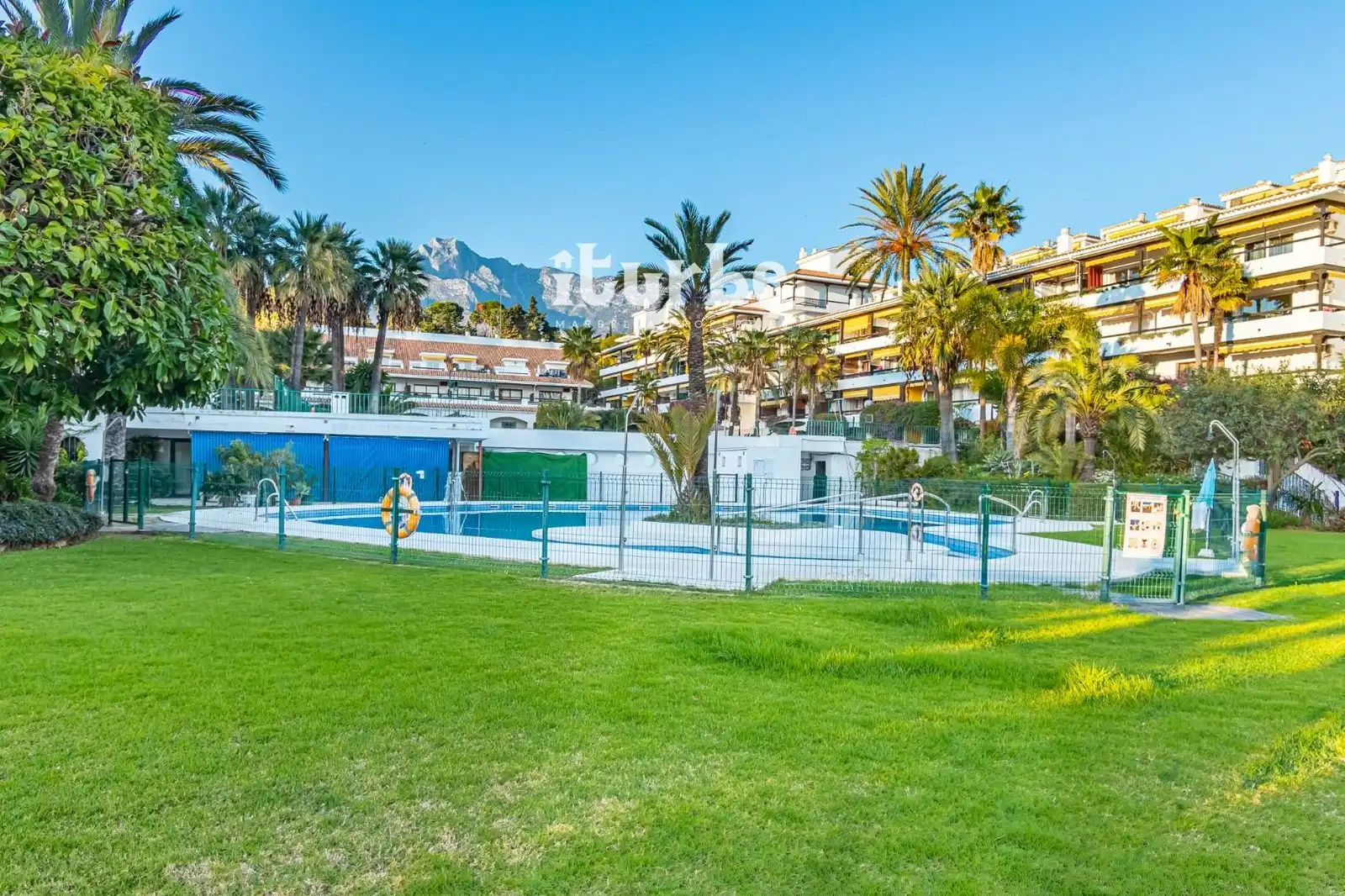 Flat for rent in Margarita - Edificio Géminis - Apartamento 322, La Carolina - Guadalpín