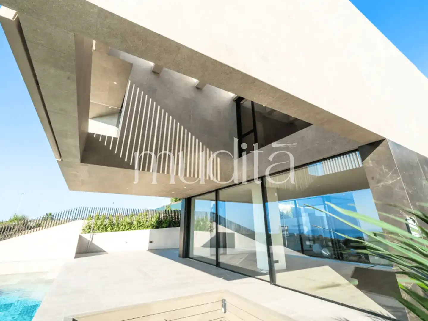 Maison avec piscine à vendre à Teià, imagen 6