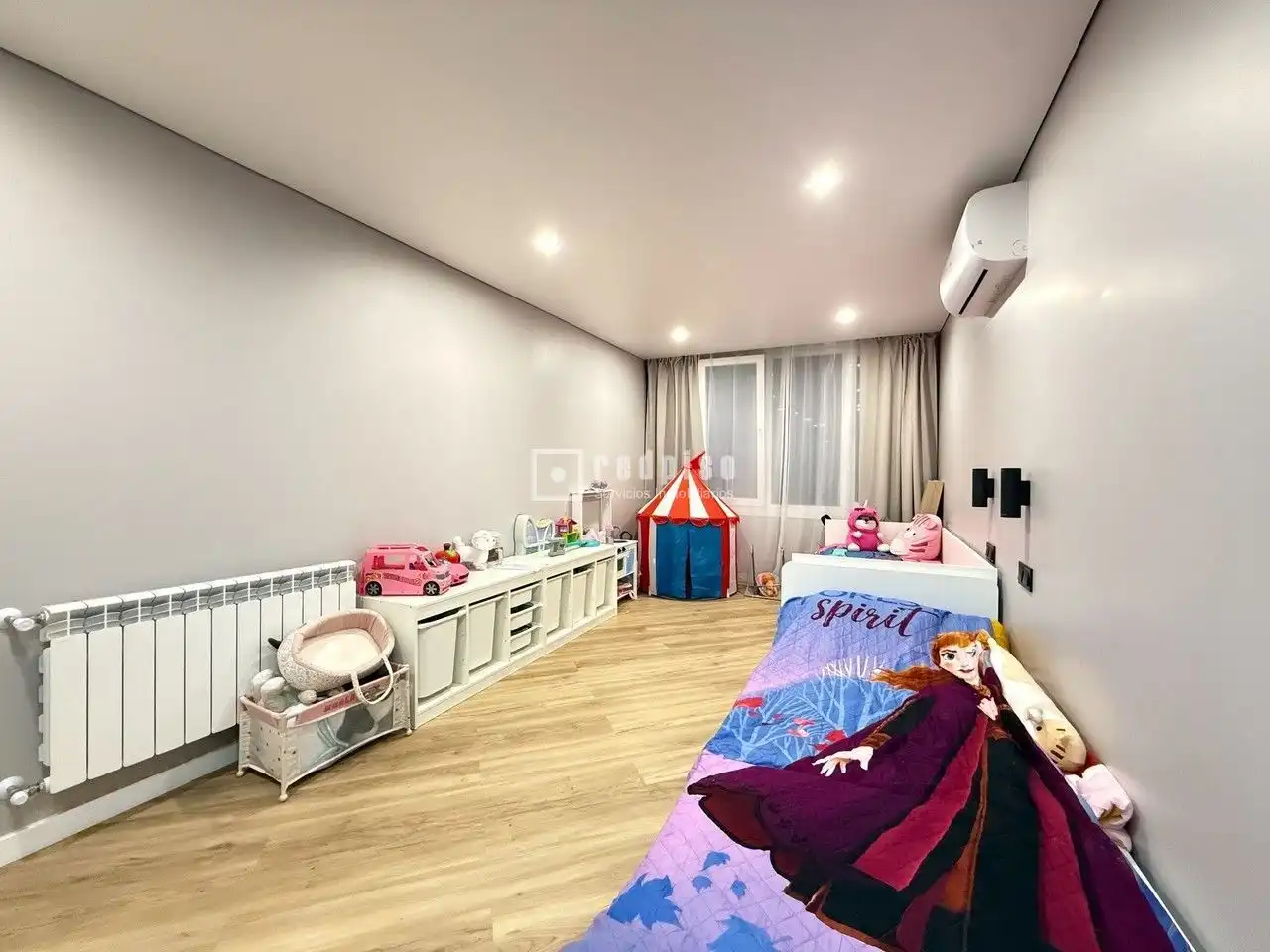 Flat for sale in La Unión - Cruz de Humilladero - Los Tilos
