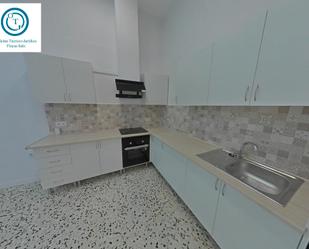 Kitchen of Flat for sale in Mollet del Vallès