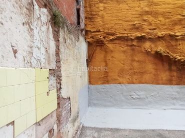 Terreno residenziale in vendita a Carrer del Cardenal Cisneros 37