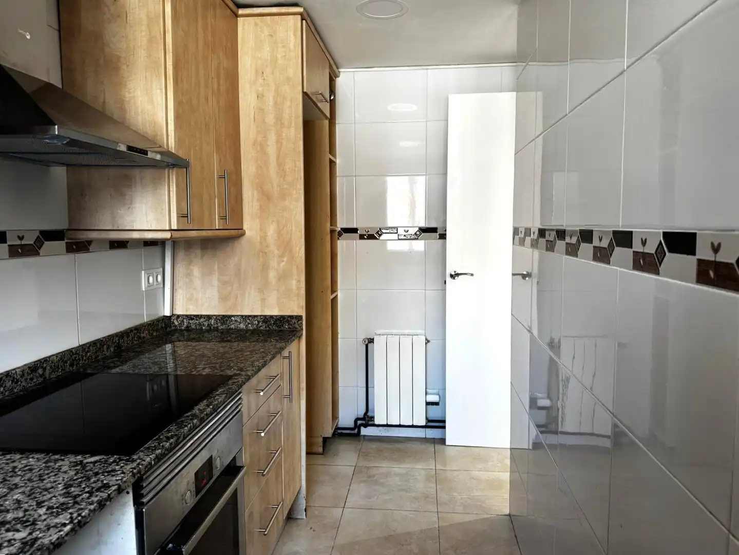 Cocina de Piso en venta en Martorell con Aire acondicionado, Calefacción y Horno