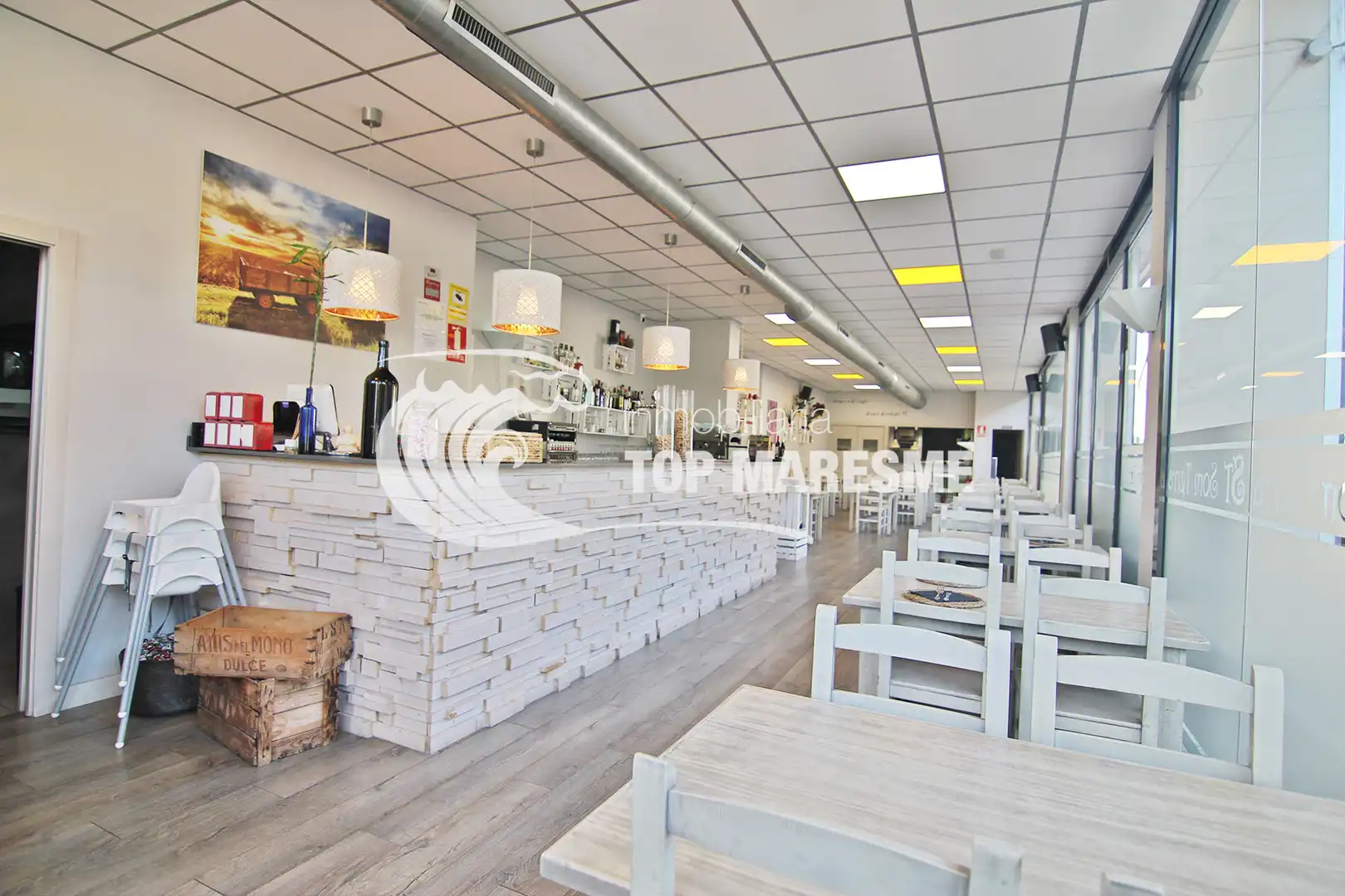 Local commercial en cession à Avinguda del Maresme 247, imagen 6
