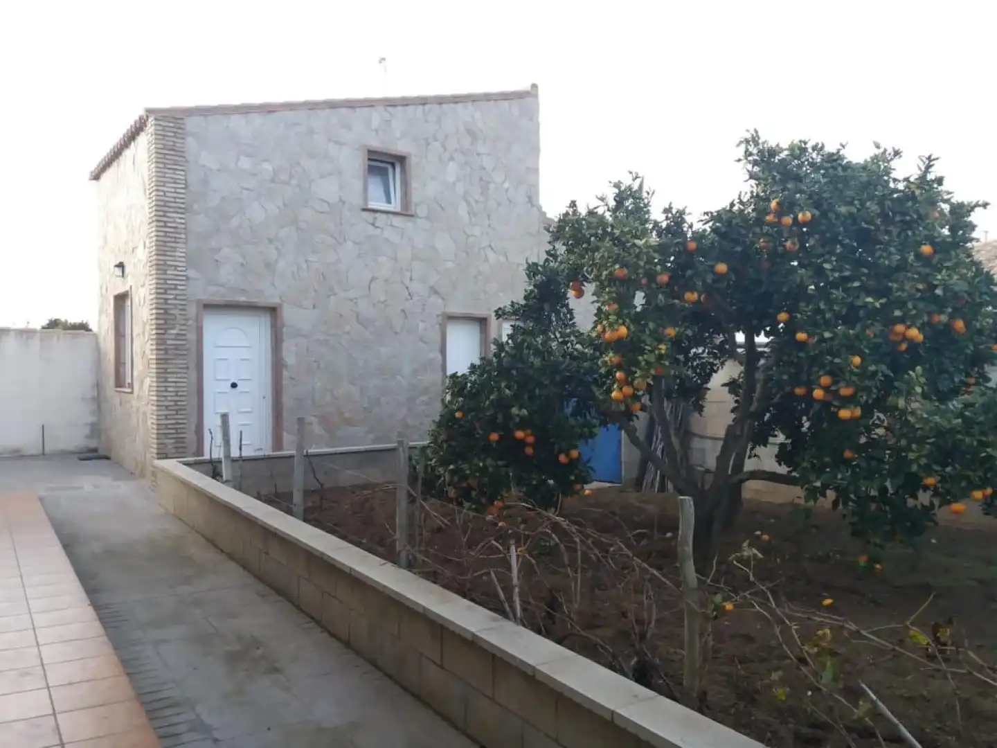 Houses for sale in Las Lagunas - Campano