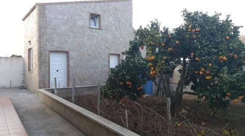 Foto 3 de Casa o xalet en venda a Las Lagunas - Campano, Chiclana de la Frontera
