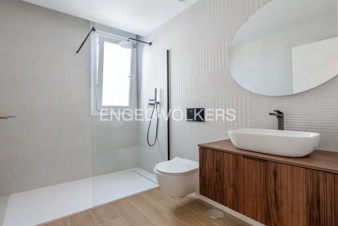 Casa con jardín en venta en Balcón de Ponoig - Polop Paradis - Polop Hills, imagen 12