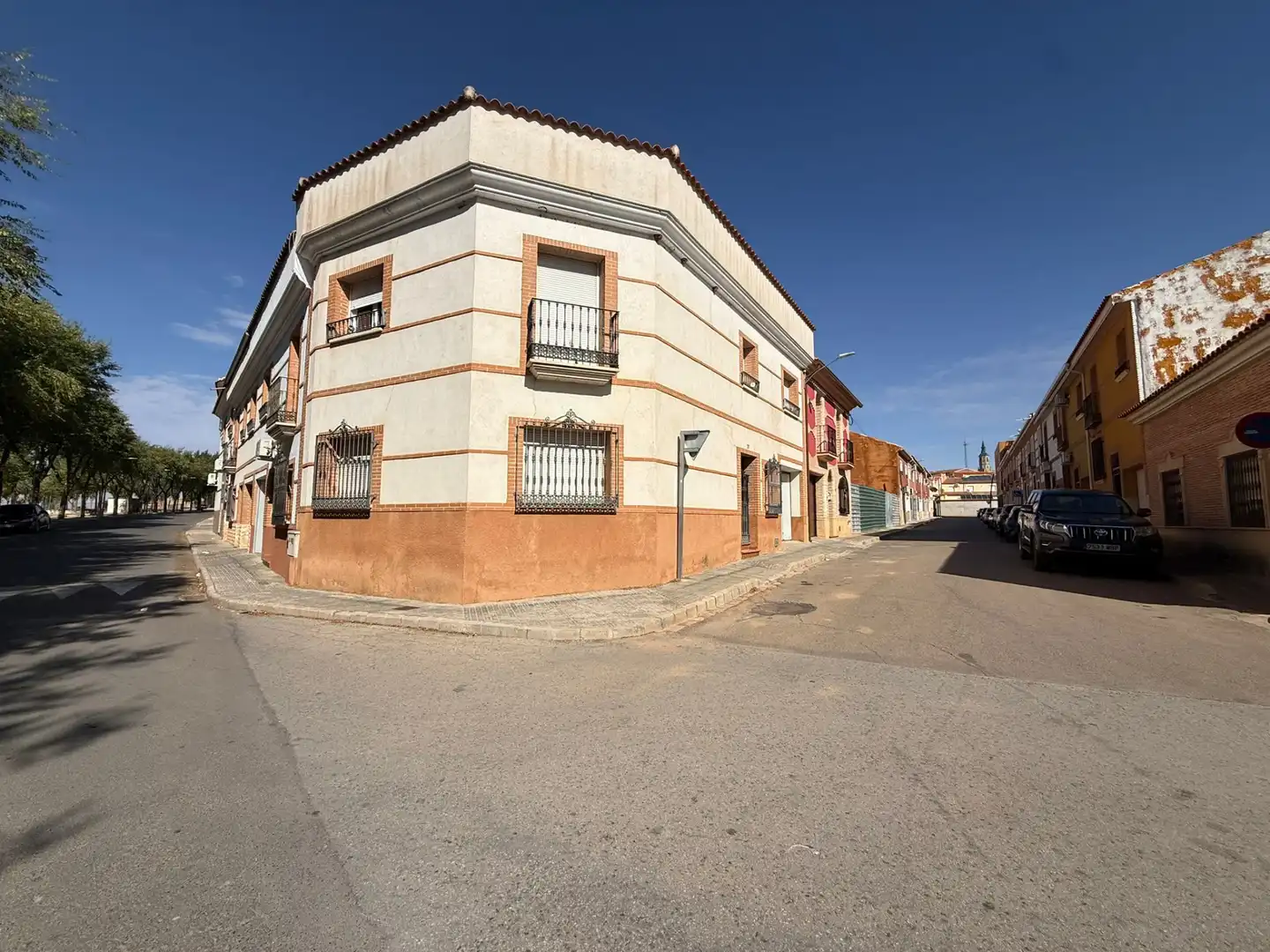 Casa o xalet en venda a Calle la Amistad, 21, La Solana