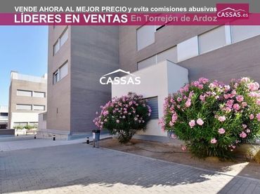 Wohnung mit Aufzug zum Verkauf in Calle juan bautista monegro