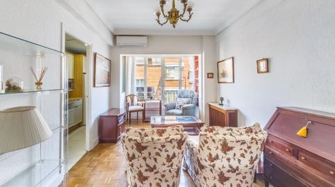 Photo 2 of Flat for sale in Prosperidad, Madrid Capital