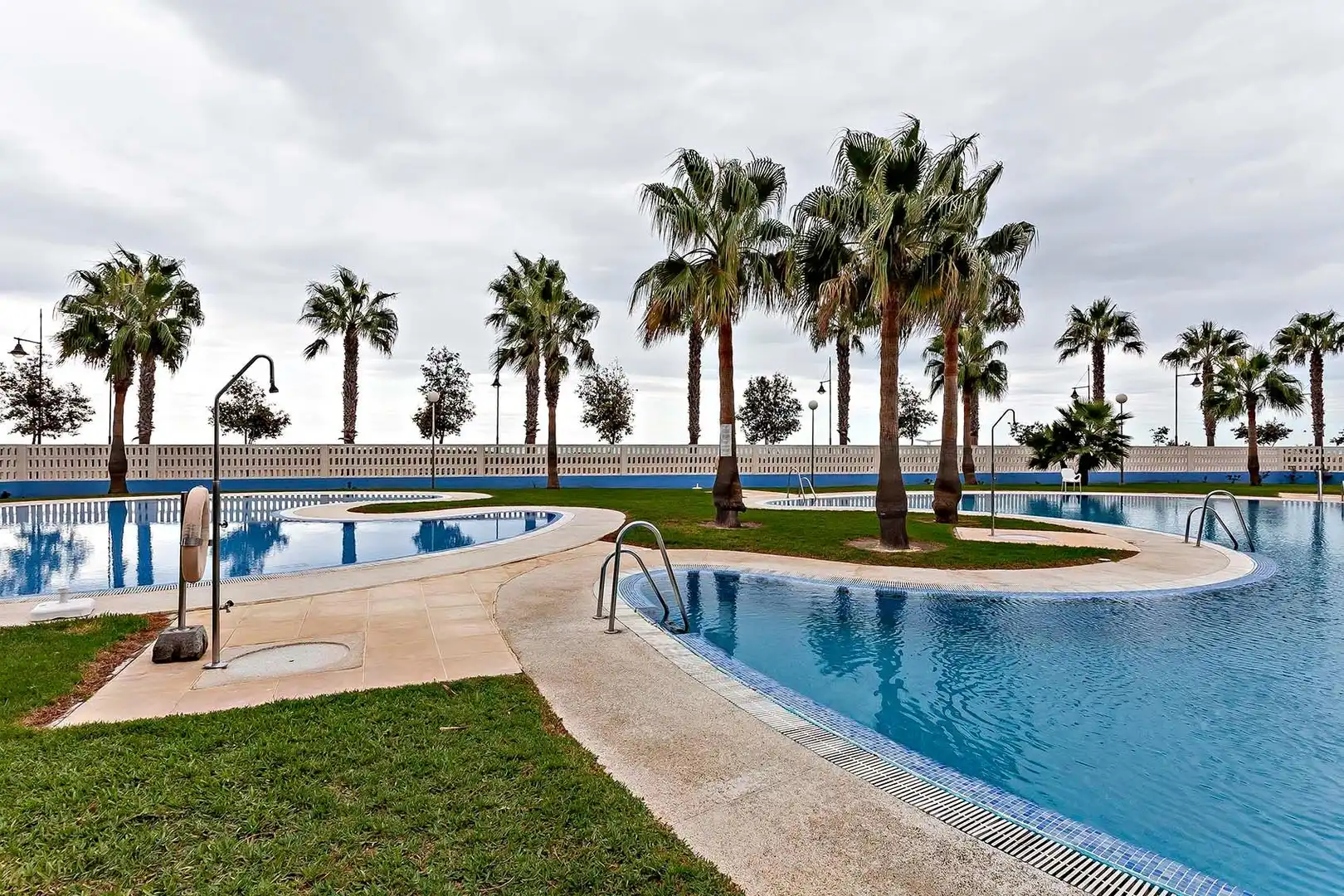 Àtic amb piscina en venda a Almerimar, imagen 20