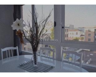 Exterior view of Flat to rent in Nules  with Air Conditioner, Heating and Terrace