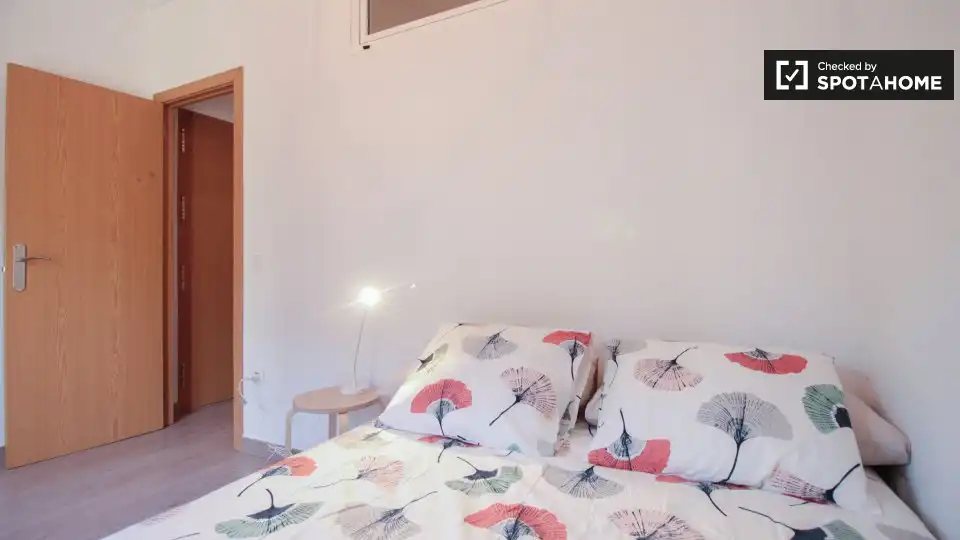 Appartement avec terrasse à louer à Eixample, imagen 12
