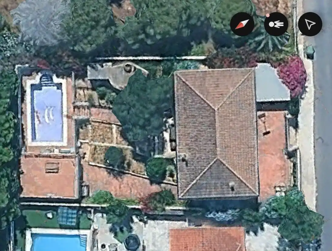 Houses for rent in Alginet  with Private garden, Terrace and Swimming Pool