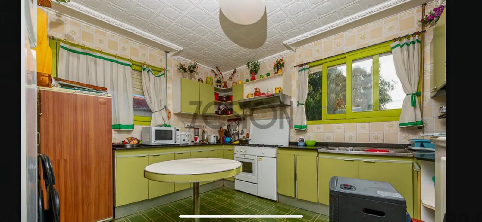 Kitchen of Houses for sale in Gilet, Valencia