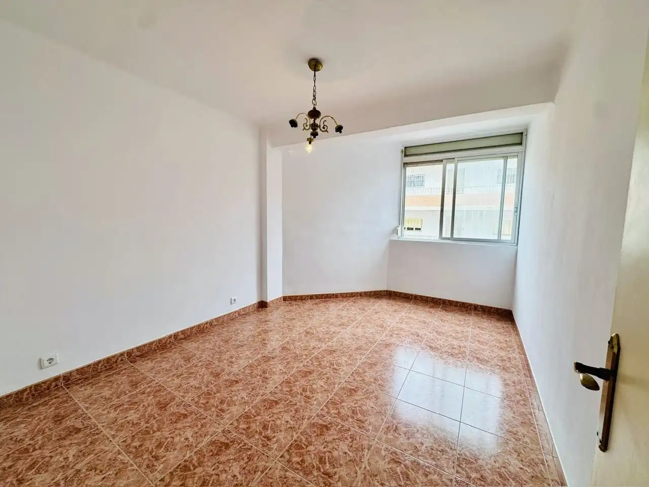 Sala d'estar de Pis en venda en Vélez-Málaga