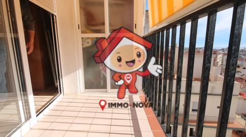 Foto 4 de Àtic en venda a Plaça de Granollers, Peramàs, Mataró