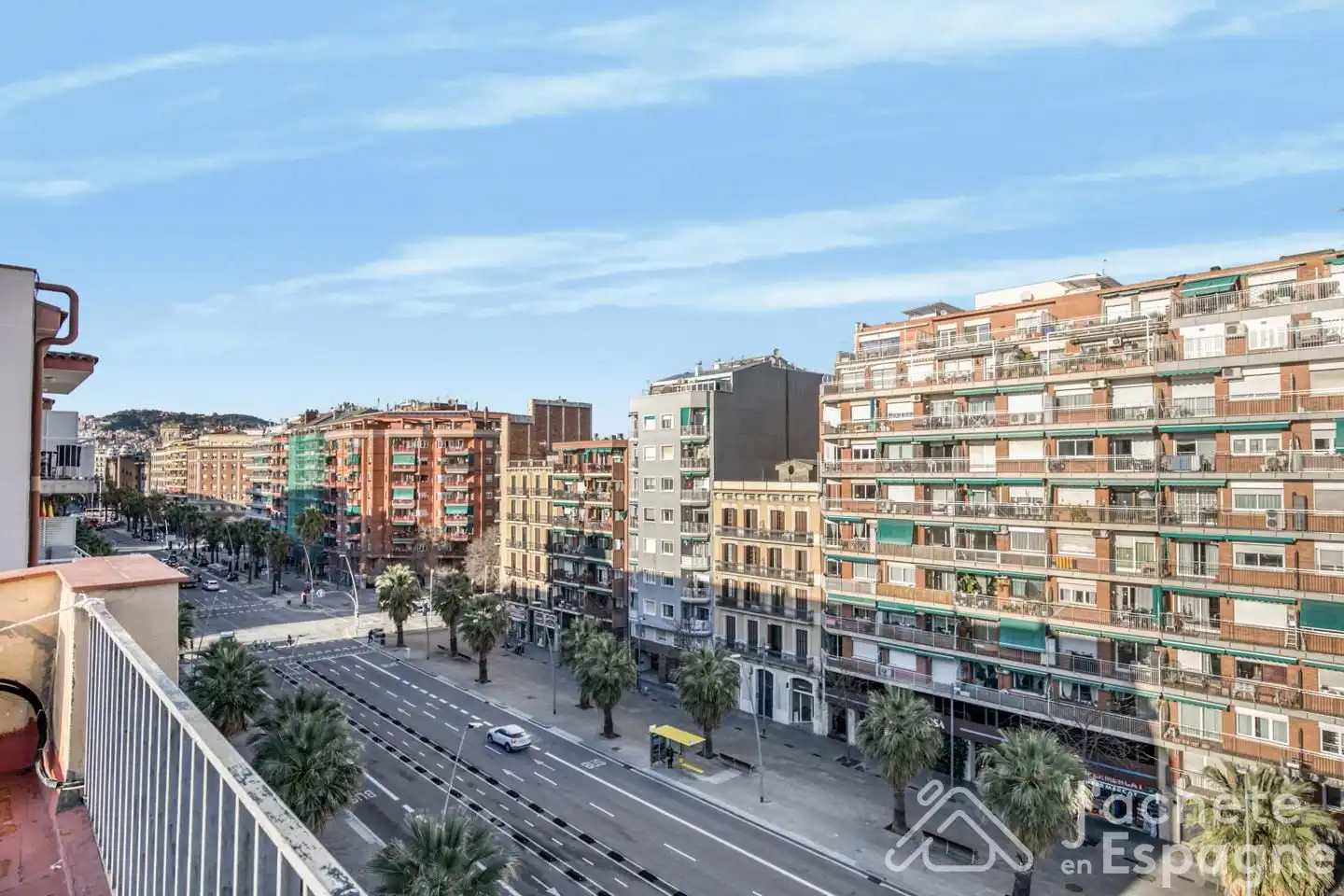 Apartament en venda a De La Marina, Fort Pienc