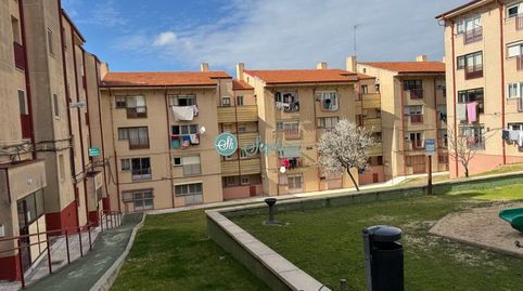 Photo 3 of Flat for sale in Sector Plaza de Toros, Segovia Capital