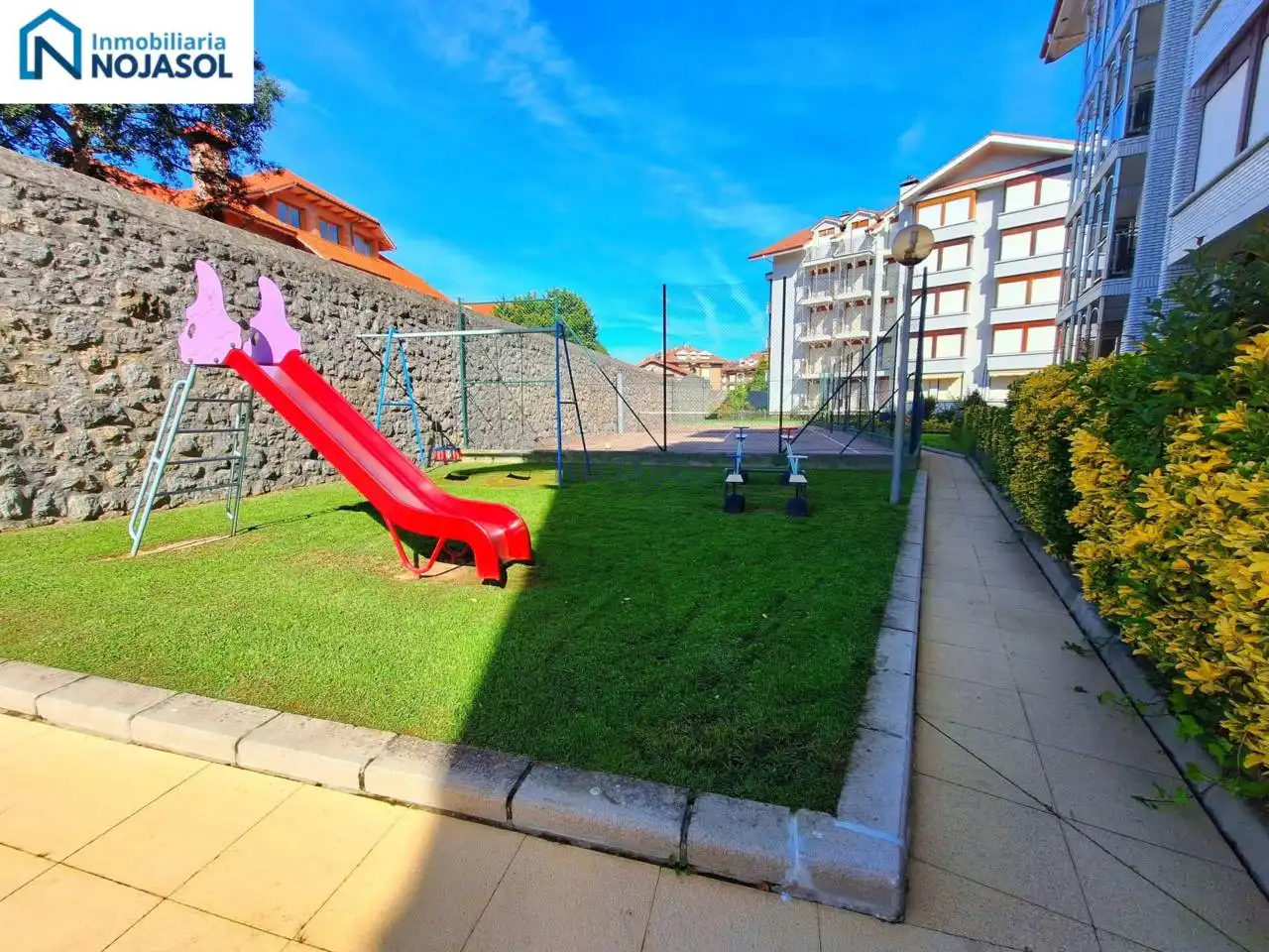 Apartment mit Pool zur Miete in Calle El casar 10, imagen 52