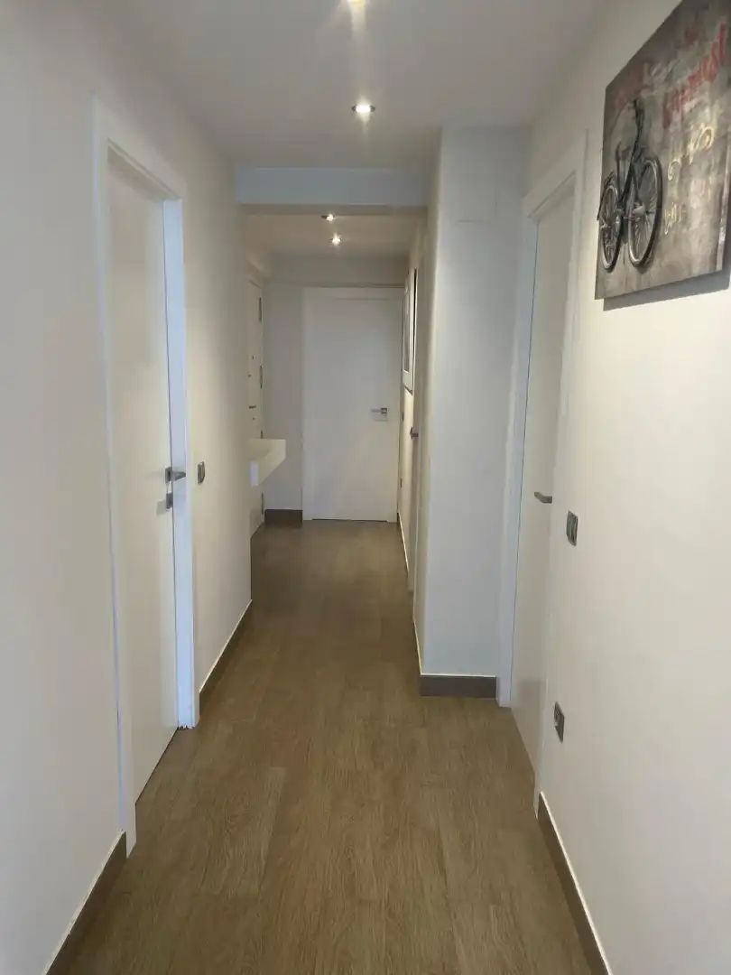Apartament en venda en Benicasim / Benicàssim amb Aire condicionat, Terrassa i Traster