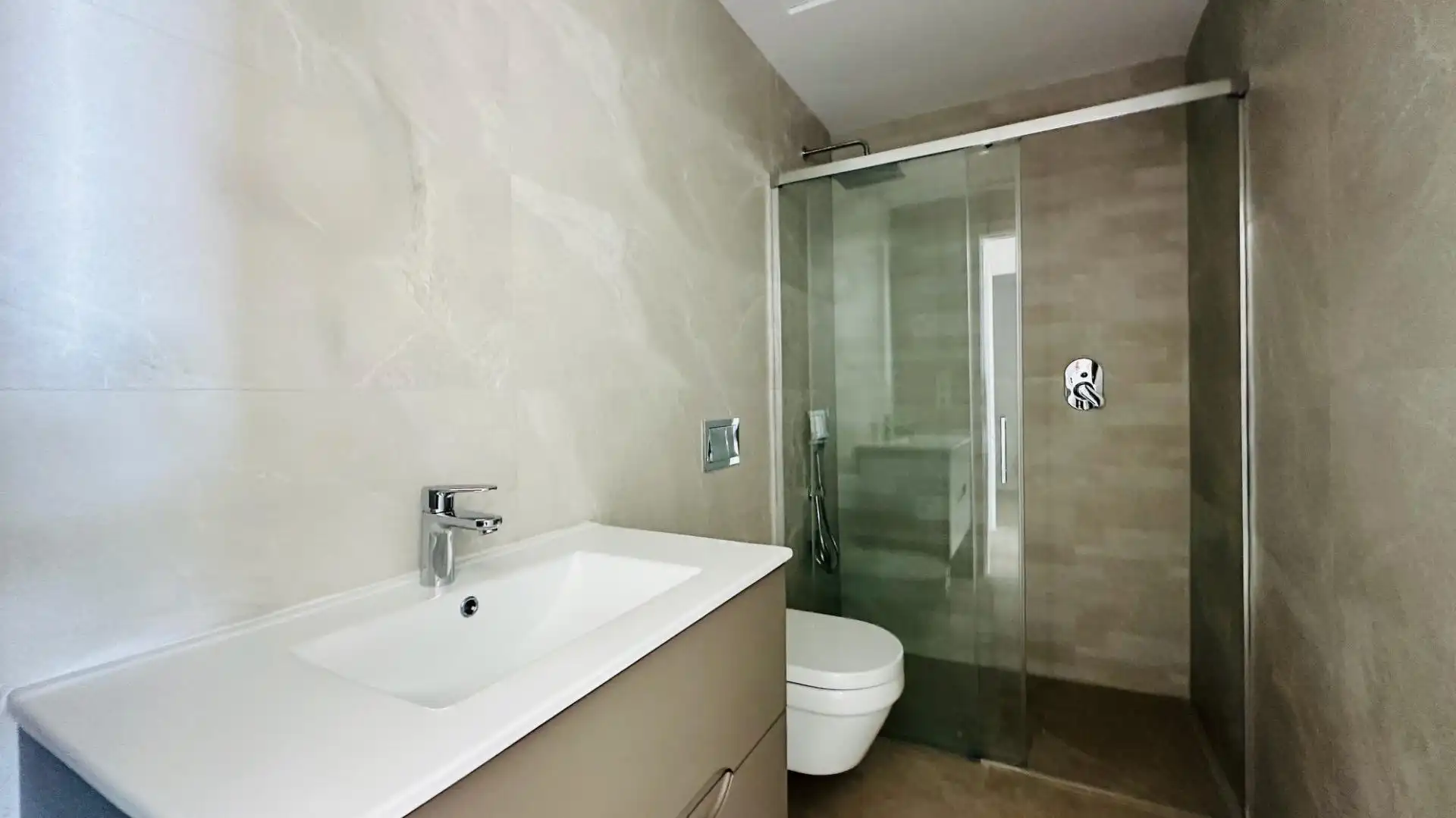 Appartement compact avec piscine à vendre à Calle NICARAGUA DE 4, imagen 11