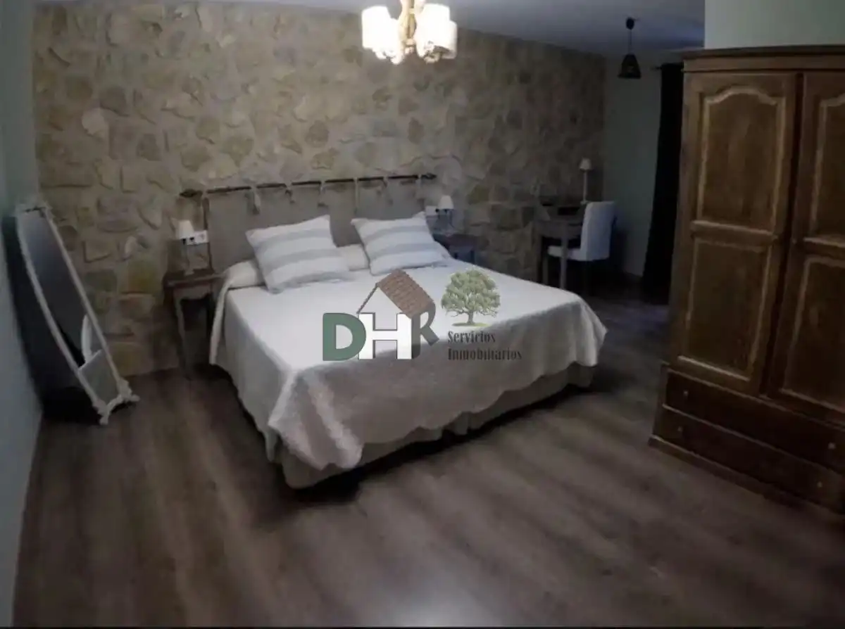 Casa o chalet en venta en Valdefuentes