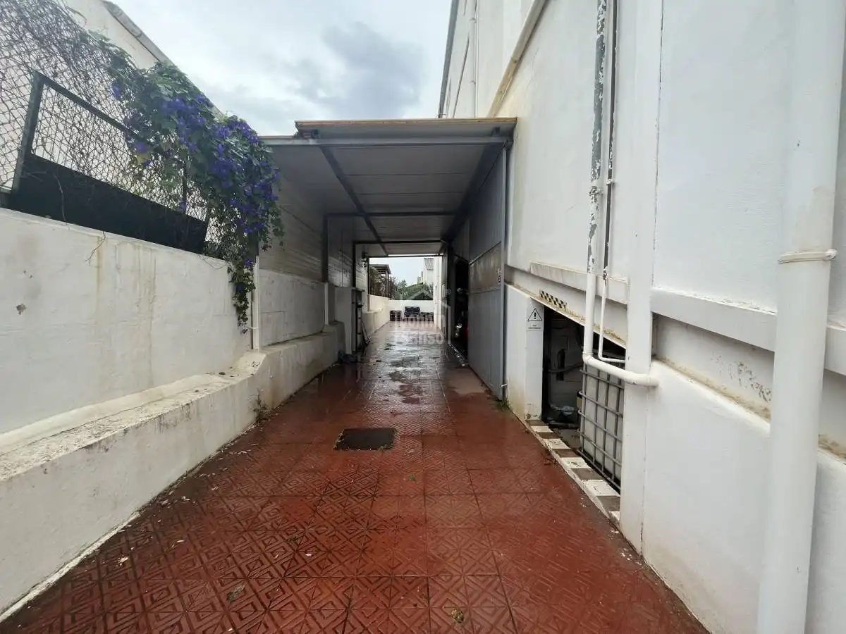 Gewerbefläche zum Verkauf in Maó ciutat, imagen 22