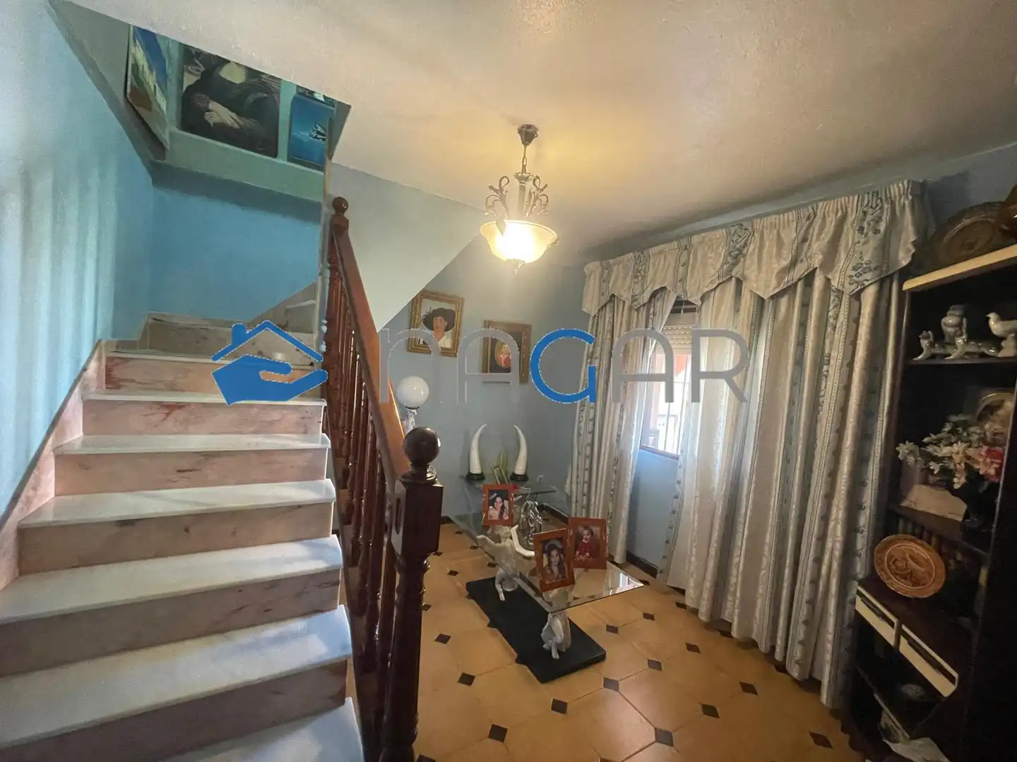 Country house zum Verkauf in La Línea de la Concepción mit Privatgarten, Schwimmbad und Möbliert