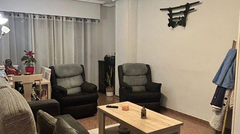 Foto 5 de Piso en venta en Petrer, Alicante