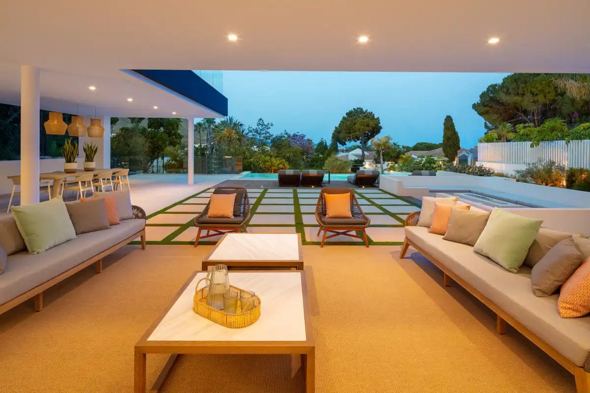 House with pool for sale in Marbella Centro, imagen 26