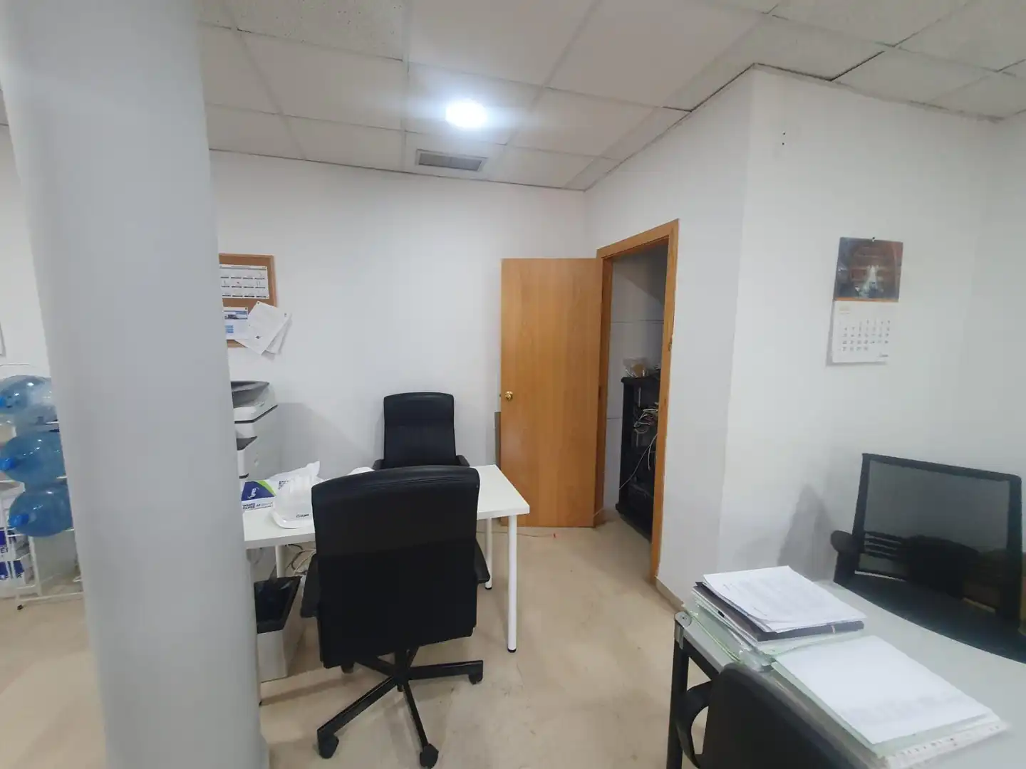 Bureau à louer à Este - Alcosa- Torreblanca, imagen 6