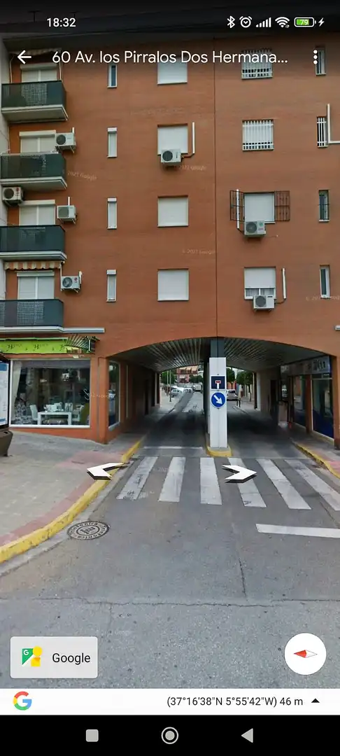 Aparcament en venda a Calle Batalla de San Quintín