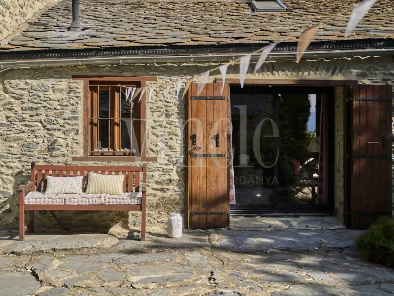 Maison avec jardin à vendre à Avenida DU LAC, imagen 29