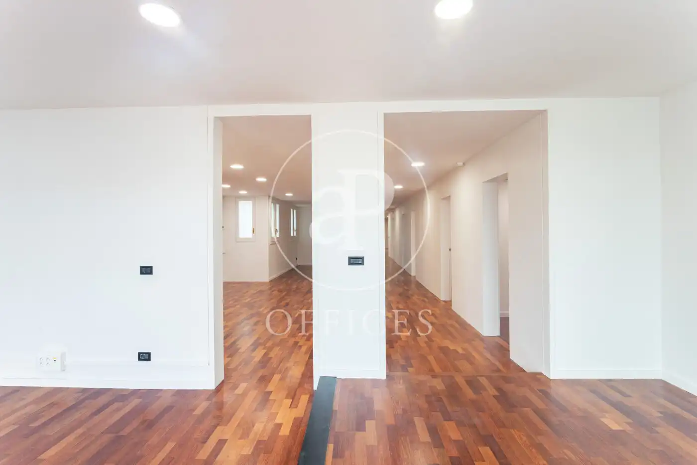 Office space with lift to rent in Pg. de Gràcia, imagen 16