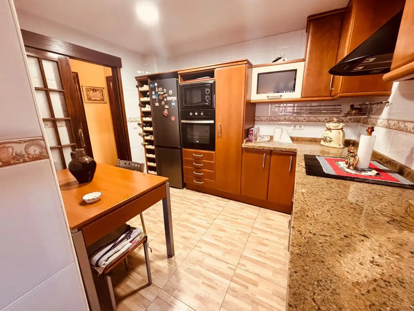 Piso con ascensor en venta en Pla - Carolinas