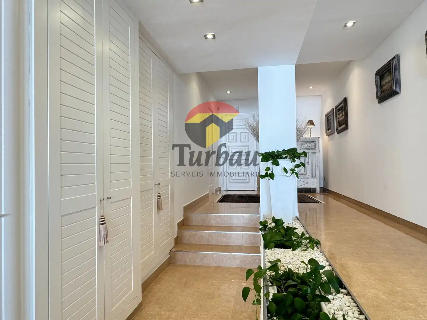 Wohnung zum Verkauf in Tossa de Mar pueblo