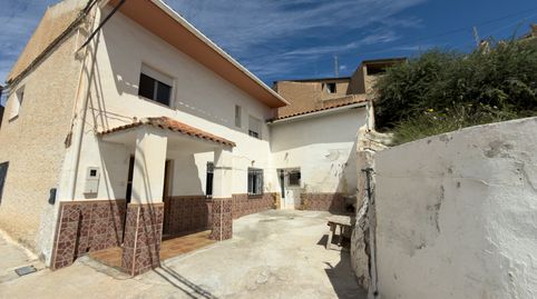 Foto 3 von Haus oder Chalet zum Verkauf in Carretera de Freila, 17, Zújar, Granada