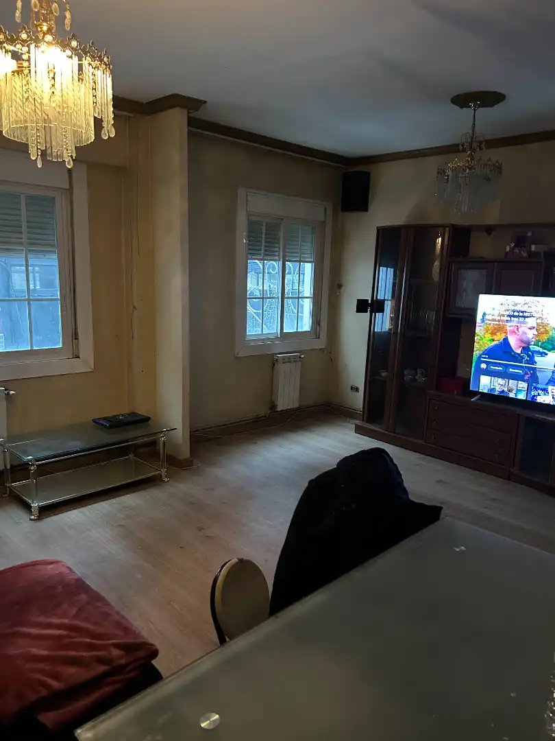 Wohnung zum Verkauf in Calle Emilia Pardo Bazán, imagen 3