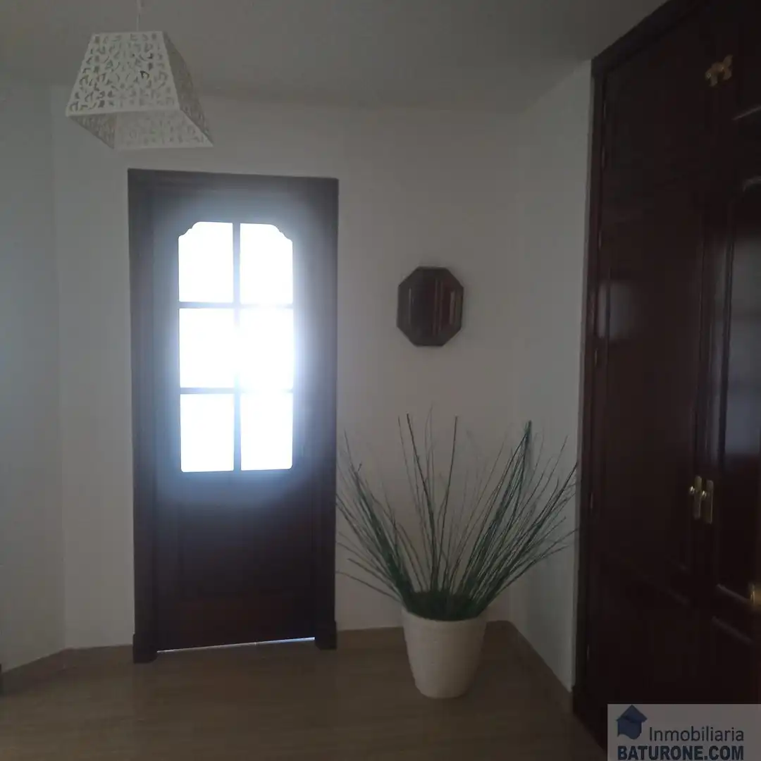Flat for rent in Hornos Púnicos