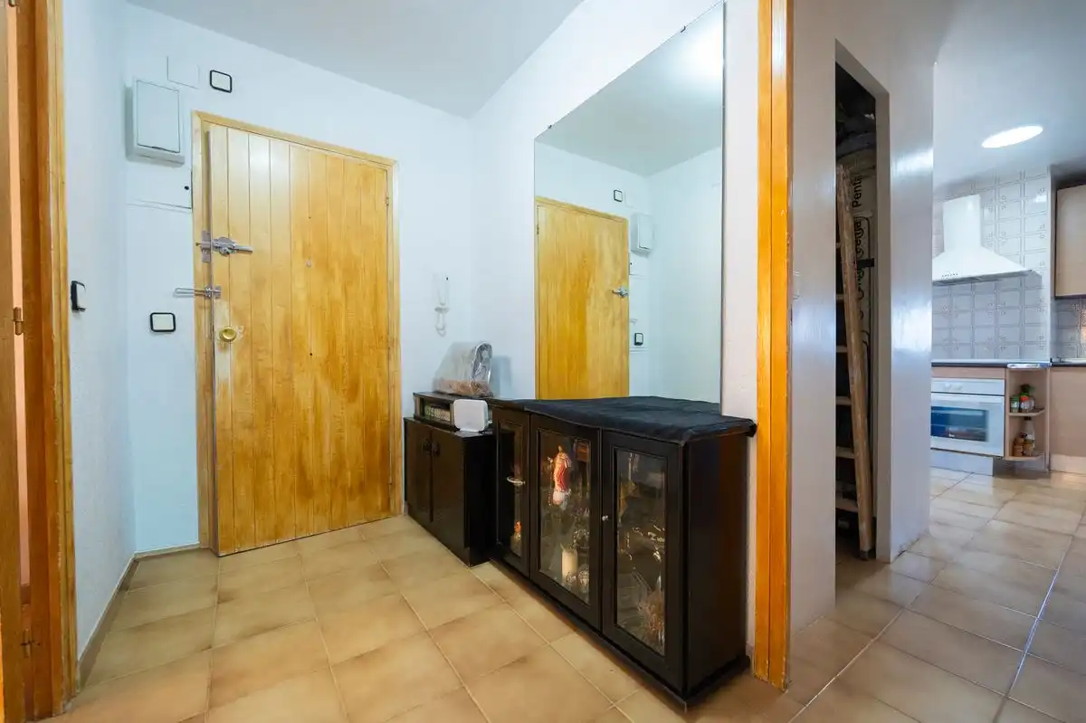 Piso en venta en Sant Antoni de Portmany con Aire acondicionado y Calefacción