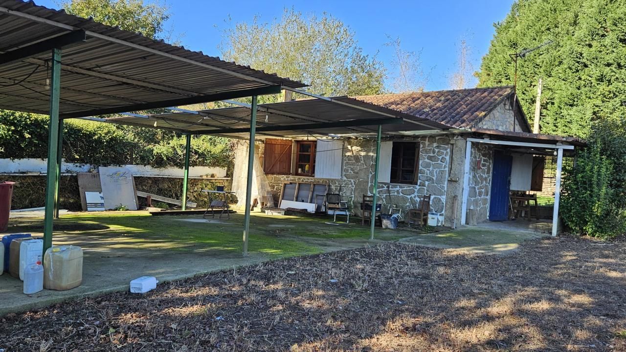 Exterior view of House or chalet for sale in Tomiño  with Heating, Private garden and Terrace