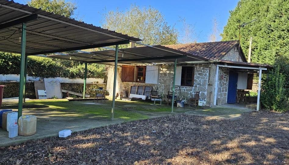 Photo 1 of House or chalet for sale in Tomiño, Pontevedra