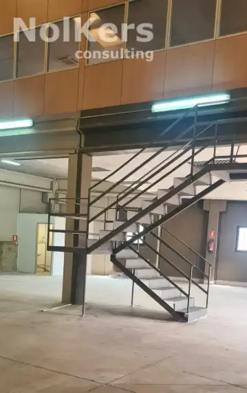 Industriegebäude zur Miete in Castellbisbal, imagen 5