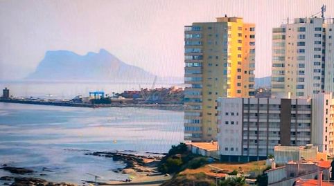 Foto 3 de Apartament de lloguer a Torreguadiaro - San Diego, Sotogrande