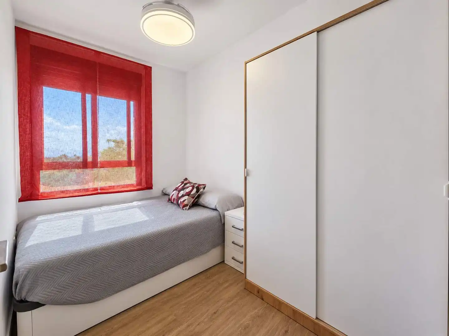 Apartamento en alquiler en Piles, imagen 18