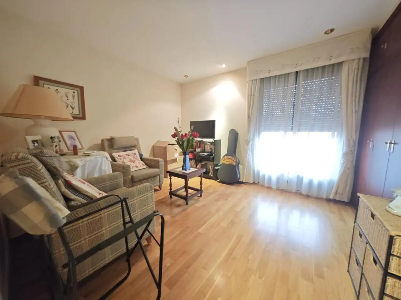 Flat for sale in Higuerillas, imagen 11